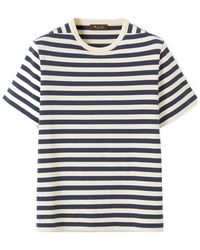 Loro Piana - Barquetine T-Shirt - Lyst