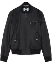 Versace - Coats - Lyst