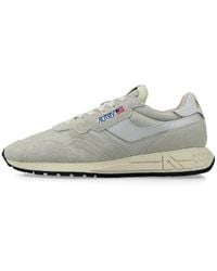 Autry - Retro Runner Sneakers - Lyst