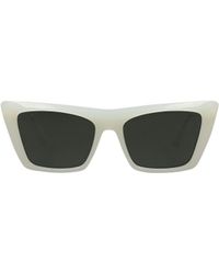 MAX&Co. - Cat-Eye Sunglasses - Lyst