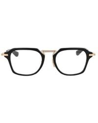 Dita Eyewear - Logo Flat Mirror - Lyst