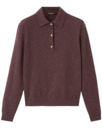 Loro Piana - Classic Polo Shirt - Lyst