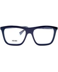 KENZO - Full Frame Plain Mirror - Lyst