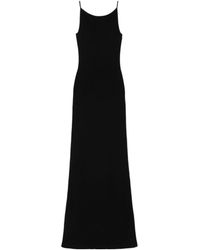 AYA MUSE - Super-Long Dress - Lyst