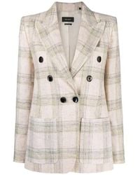Isabel Marant - Blazers - Lyst