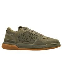Amiri - Classic Low Sneakers - Lyst