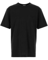 Dries Van Noten - Crewneck Short-Sleeved T-Shirt - Lyst