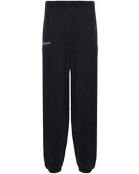 PANGAIA - Organic-Cotton Track Pants - Lyst