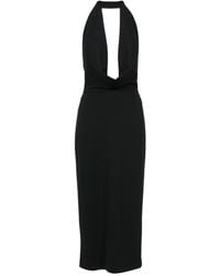 Aniye By - Backless Dress - Lyst