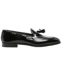 Church's - Kingsley 2 Tassel Detailed Loafers - Lyst