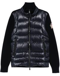 Moncler - Outerwears - Lyst