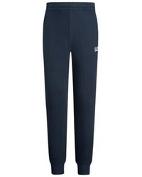 EA7 - Core Identity Track Pants - Lyst