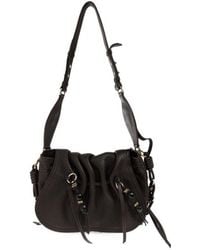 Isabel Marant - Bolton Shoulder Bag - Lyst