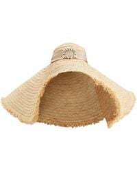 Roger Vivier - Broche Vivier Hat - Lyst