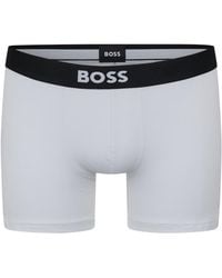 BOSS - One Trunks - Lyst