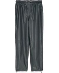 Yves Salomon - Rope Sweatpants - Lyst