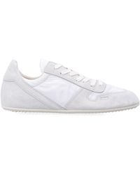 Rick Owens - Minimal Sneakers - Lyst