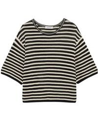 Anine Bing - Theo Sweater - Lyst