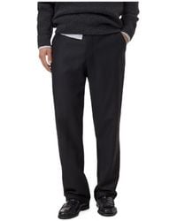 Closed - Relaxed Pants - Lyst