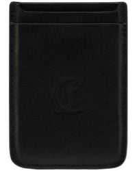 Christian Louboutin - Mooncrest Card Holder - Lyst