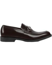 Gucci - Horse-Decorated Loafers - Lyst