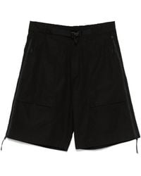 C.P. Company - Cargo Hyst Utility Shorts - Lyst