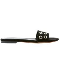Proenza Schouler - Grommet Slides - Lyst