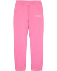 Jacquemus - Le Jogging Track Pants - Lyst