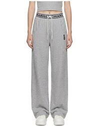 Marissa Chiara - Drawstring Sweatpants - Lyst
