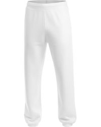 Off-White c/o Virgil Abloh - Classic Versatile Trousers - Lyst