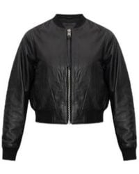 AllSaints - Orten Jacket - Lyst