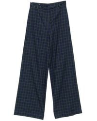 Dries Van Noten - Casual Pants With Belt Loops - Lyst