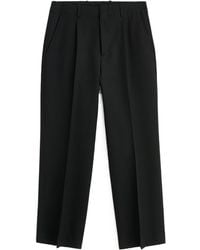 Our Legacy - Borrowed Chino Pants - Lyst