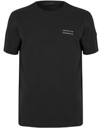 Moncler - Mb T-Shirt - Lyst