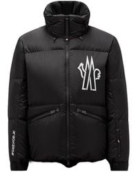 Moncler - Verdons Short Down Jacket - Lyst