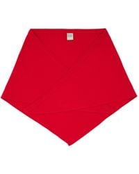 Flore Flore - Flore Scarf - Lyst
