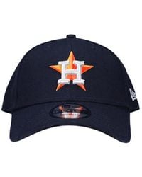 KTZ - Logo Baseball Hat - Lyst