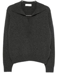Victoria Beckham - Genevieve Jumper - Lyst