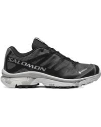 Salomon Lab - Salomon Xt 4 Og Gtx Lace-Up Sneakers - Lyst