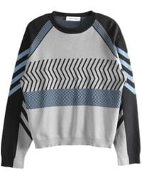 Kiko Kostadinov - Gizi Knitwear - Lyst
