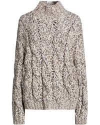 Brunello Cucinelli - Turtleneck - Lyst