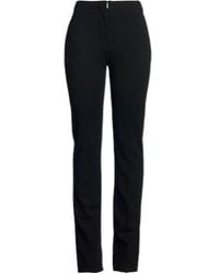 Sportmax - Simple Straight-Leg Pants - Lyst