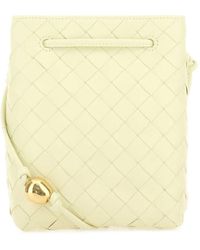 Bottega Veneta - Braided Bucket Bag - Lyst