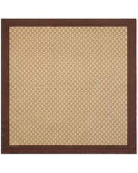 Gucci - Printed Twill Scarf - Lyst