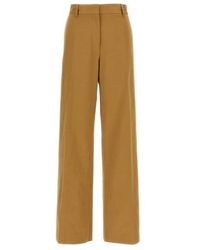 Dries Van Noten - Paxy' Pants - Lyst
