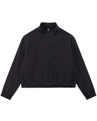 Veilance - Allene Zip-Up Jacket - Lyst