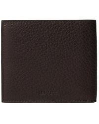 Lemaire - Soft Tab Bifold Wallet - Lyst