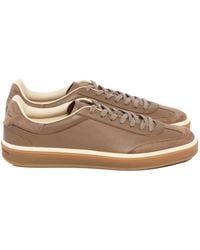 Loro Piana - Low-Top Sneakers - Lyst