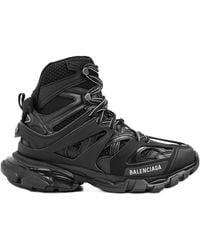 Balenciaga - Track Hike Sneakers - Lyst