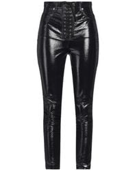 Dolce & Gabbana - Casual Skinnyfit Trousers - Lyst